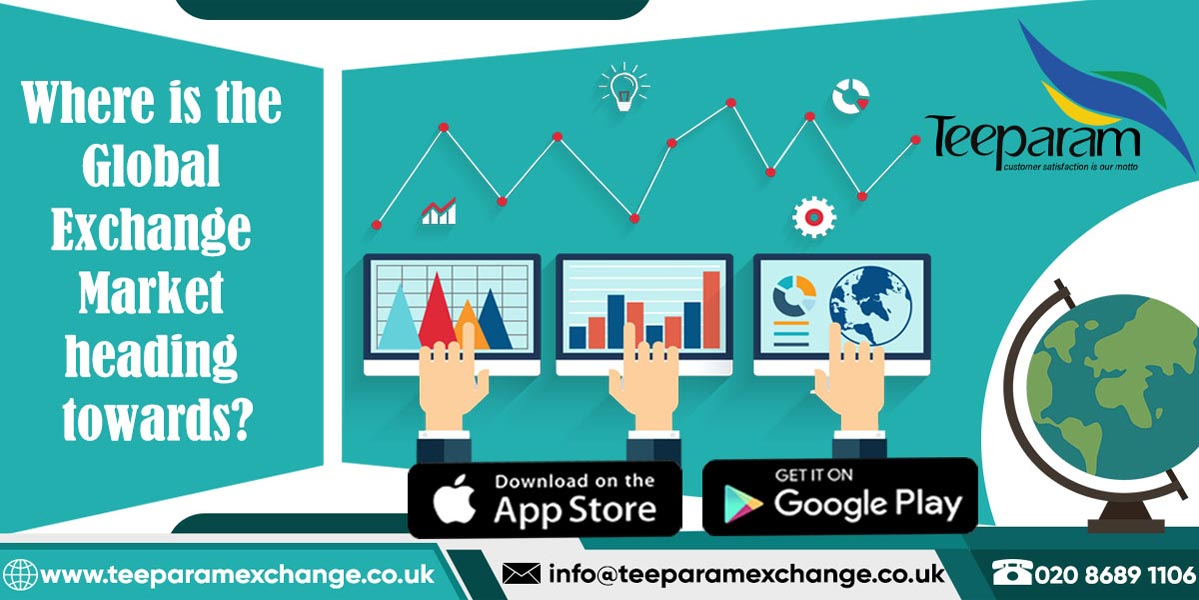 Where is the Global Exchange Market Heading towards?