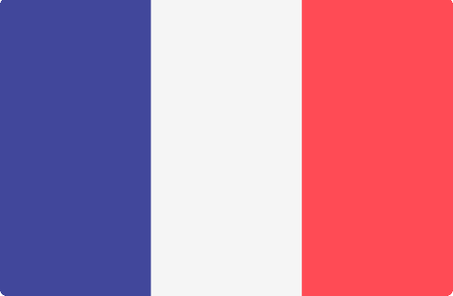 Flag of France | Send Money to France