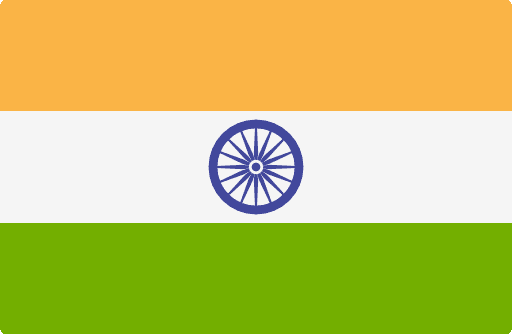 Flag of India | Send Money from UK to India