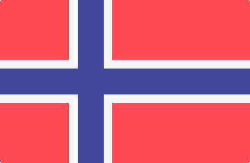 Flag of Norway | send money to norway
