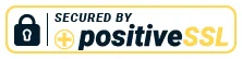 Secured Positive SSL