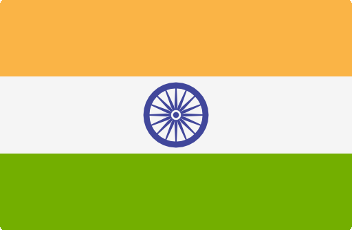 Flag of India | Send Money from UK to India